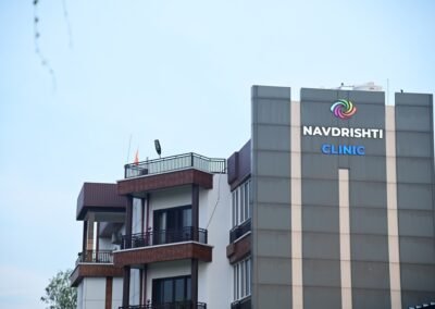 Nav Drishti Eye & Dental Hospital1